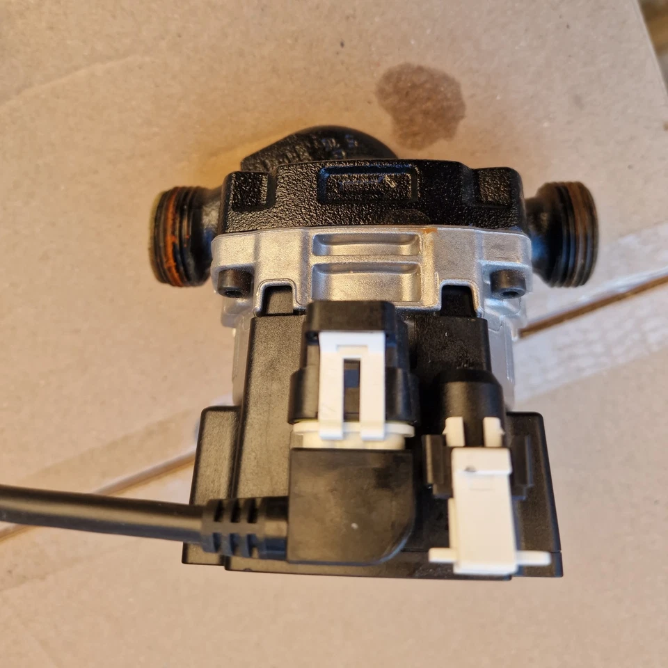 GRUNDFOS UPM3 FLEX AS 50-70 130 AZJ - Bild 3 von 3