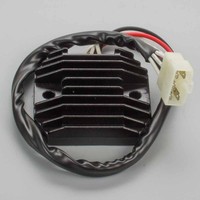 Regler Gleichrichter FüR Yamaha FZS Fazer 1000 2020 RN06