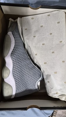 Nike Air Jordan Horizon Mid Wolf Grey 823581-013 Size 10.5 Men's Retro NEW