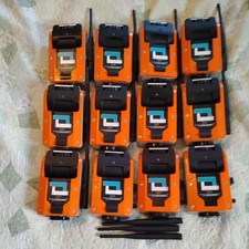 12 Soloshot 2 Robot Automatic Cameraman Base only Lot UNTESTED Parts Only Broken