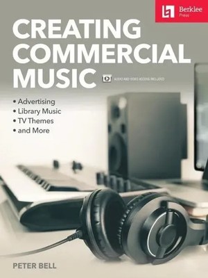Creating Commercial Music | Advertising Library Music TV Themes and More | Bell