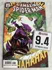 Amazing Spider-Man #53 NM 9.4 - Buy 5 for FREE Ship! (Marvel, 2024) MF