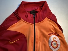 Nike Galatasaray Istanbul Trainingsjacke, Größe M