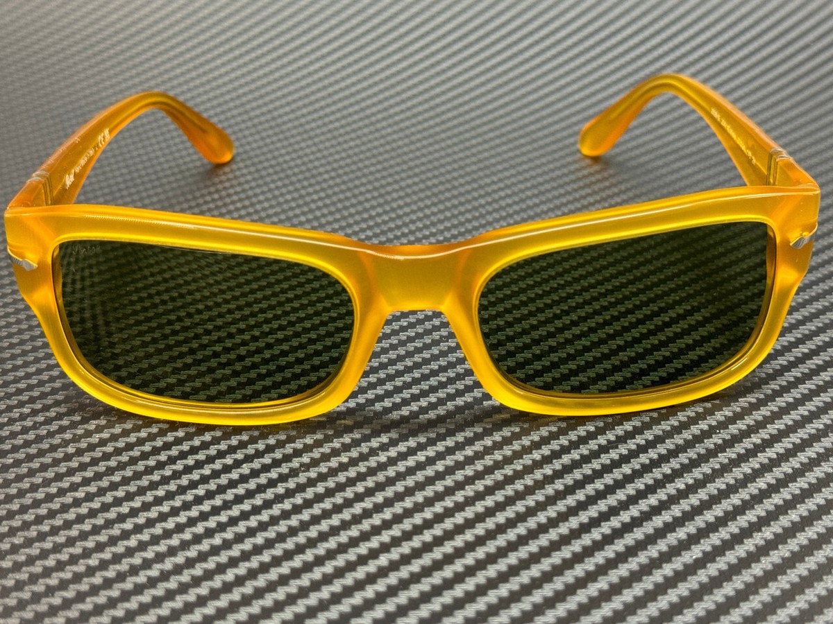 Ultrasonic Testing Persol 649 Miele PERSOL PO3326S 204 4E