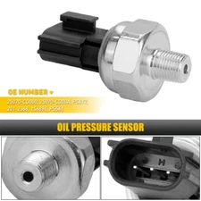 Car Auto Oil Pressure Sensor Switch Fits 2005-2007 Nissan Pathfinder Xterra 4.0L