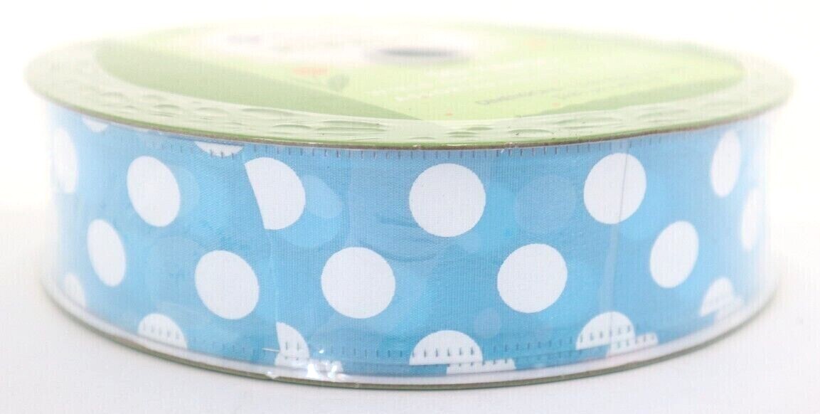 Member's Mark Premium Wired Ribbon - CHOOSE YOUR COLOR! FREE SHIPPING ...