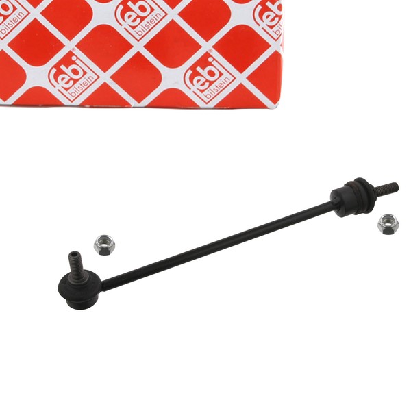 febi 17129 Prokit Koppelstange FüR Citroen Saxo Xantia Peugeot 106 II 406 Vorne-image