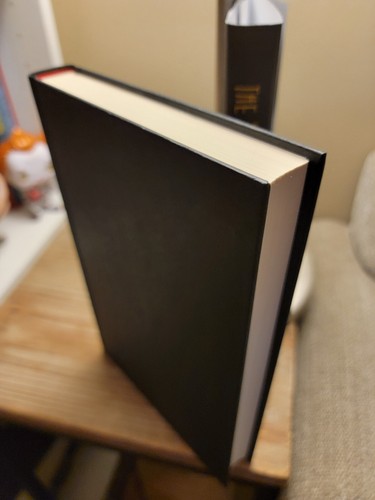 The Shadows by Alex North 2020 1st Edition 1st U.S. Print Hardcover DJ VGC!! - Picture 5 of 12
