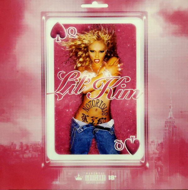 Lil' Kim The Notorious KIM 2xLP, Album, RE, Pin 2021 (M / M) | eBay