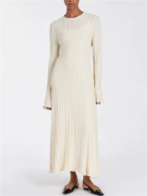 white christmas dresses taylor sweater maxi dress