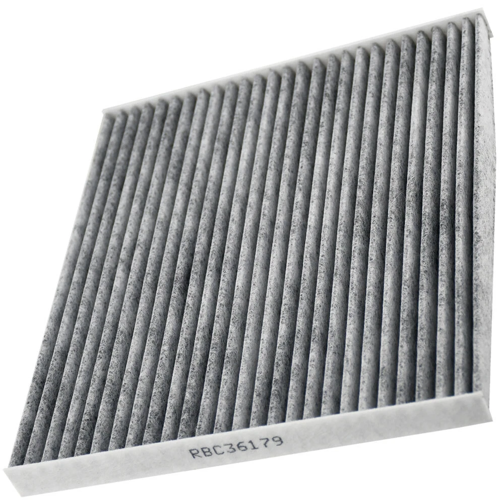 Fresh Breeze Cabin Air Filter for 2010 2017 Chevy Equinox GMC Terrain Kia b4