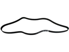 SKP Multi Rib Belt fits Subaru Legacy 2010-2014 3.6L H6 GAS 23YYHW