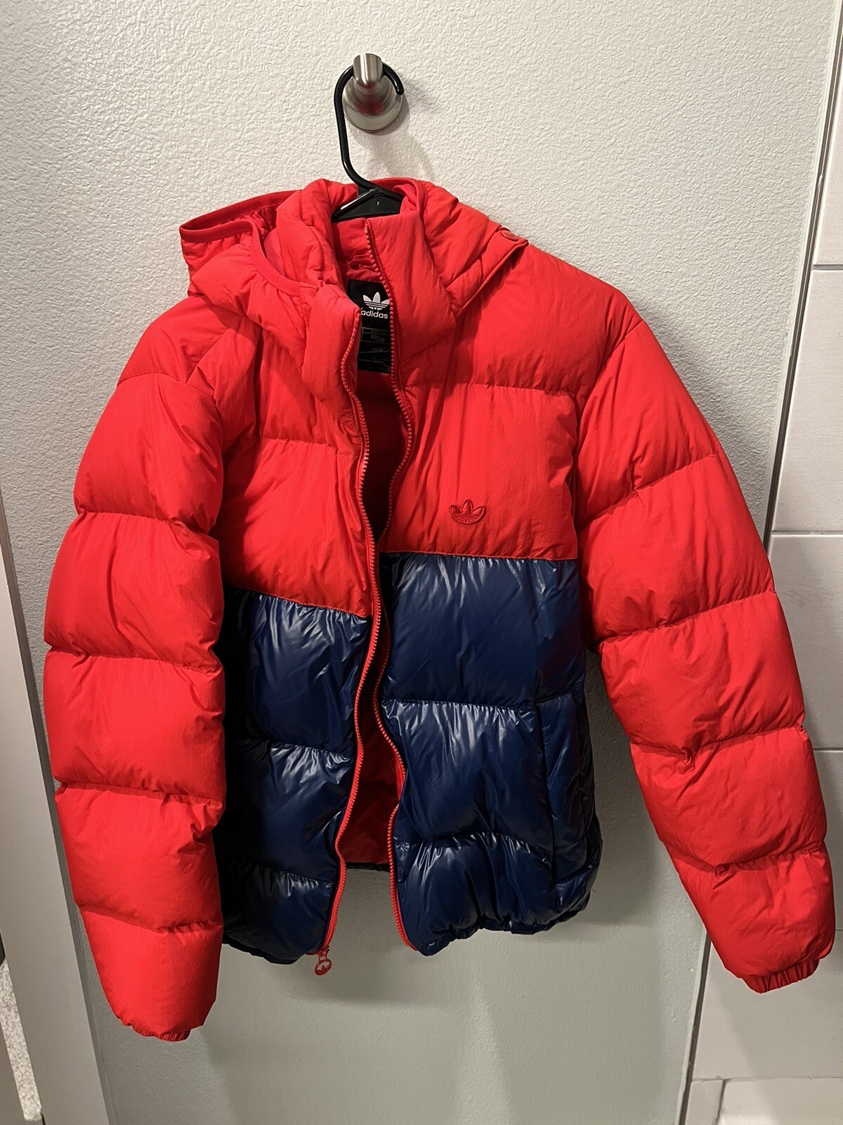 adidas jacket men - image 2