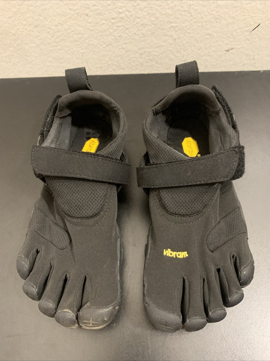 Vibram FiveFingers KMD Sport 2.0 Sz 6.5-7 M EU 36 Women's Running