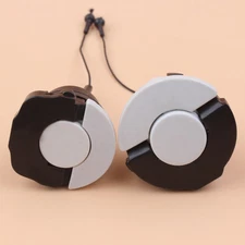 Fuel Gas Oil Filler Cap For STIHL Chainsaw MS200 MS210 MS230 MS250 C MS260 MS380