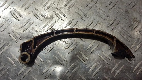 Spannschiene, Steuerkette  Toyota Yaris DE168023-18