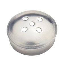 Stainless Steel Shaker Top