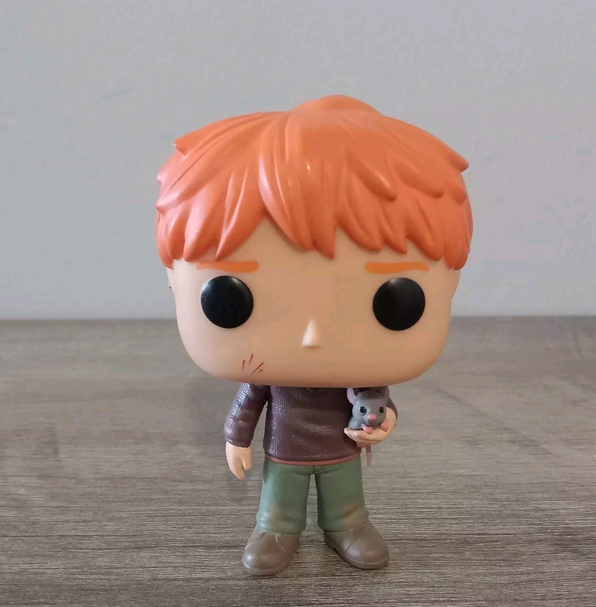 Funko Pop! Vinyl: Harry Potter - Fred Weasley #96 Vinyl Figure Only Oob