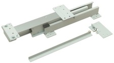 Hafele Pull Out Runners for Bespoke Larder Units, Hawa Forte, extension 680mm