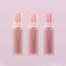 PERIPERA Over Blur Tint 3.5g 3Colors 2025 S/S K-Beauty