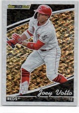 2022 Topps Update BLACK GOLD #BG-8 Joey Votto CINCINNATI REDS Insert 47