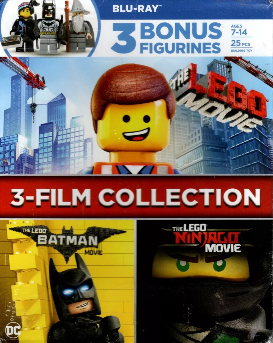 Batman Gets His Own Poster For 'The Lego Movie 2' - Heroic Hollywood