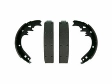 For 1976 Oldsmobile Cutlass Tiara Brake Shoe Set Rear Wagner 13943JM