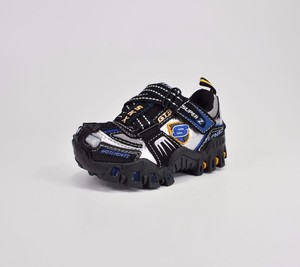 skechers infant shoes
