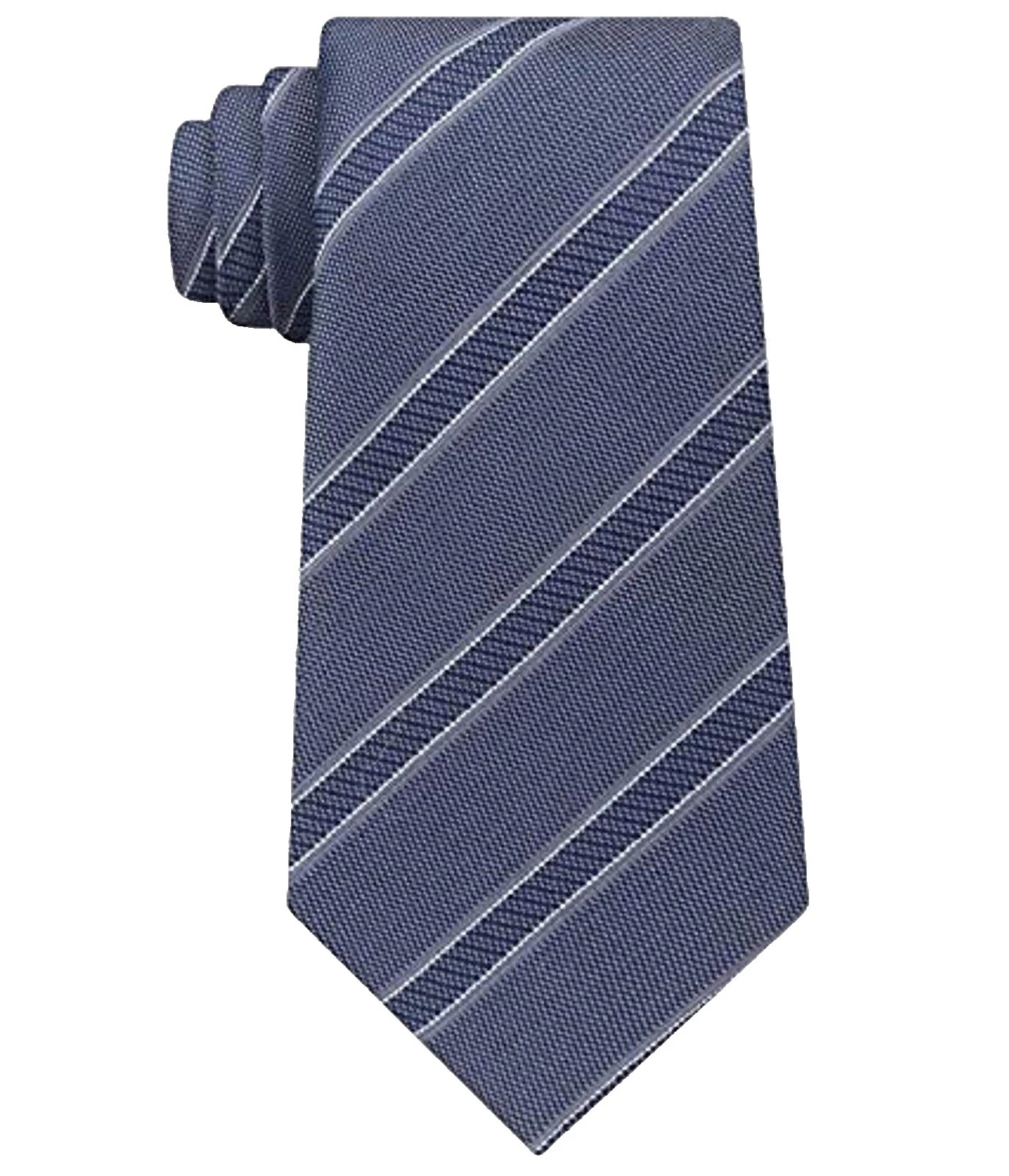 Kenneth Cole Men's Striped Ties