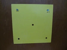 SOVOL SV06 MAGNETIC BED WITH ADHESIVE=AUTHENTIC=9 1/4 X 9 1/4 INCHES=235MMX235MM