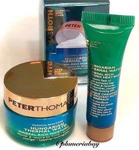 peter thomas roth thermal water moisturizer