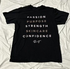 Rodan Fields Shirt Women’s SMALL 2021 Convention Short Sleeve