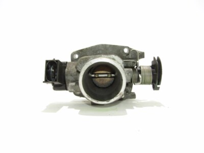 FORD KA 1997 1.3 Benzin Air valve Throttle Body Drosselklappe
