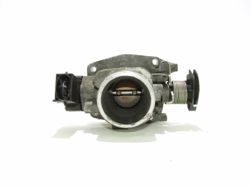 FORD KA 1997 1.3 Benzin Air valve Throttle Body Drosselklappe