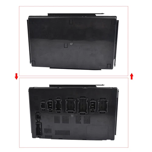 Module SAM siège arrière droit pour MERCEDES ML W164 X164 R W251 R350 1649005401 - Imagen 13 de 13