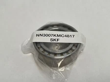SKF NN-3007-AKMC/C4817 Bearing 35x62x20mm NN3007 NN-3007-A-K-M-P5 C4817 USA