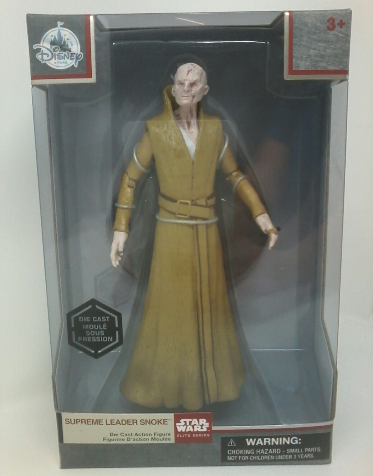 star wars elite series