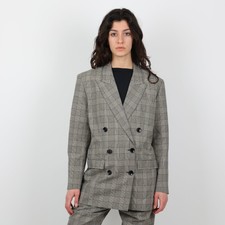 Isabel Marant Blazer, Uk Size 8