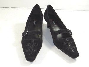 pumps ecco
