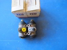 Cylindre de roue Citroen C25