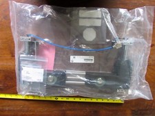 VAT Vacuum Slit Valve Gate Double Action AMAT 3870-00961 Switzerland