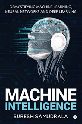 Maschinelle Intelligenz: Entmystifizieren von maschinellem Lernen, NEU - NEU Suresh Samudral 2