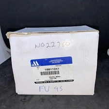 Genuine OEM Mohawk 15511241 022760 Gillig Bendix 101100N E-10 Foot Brake Valve
