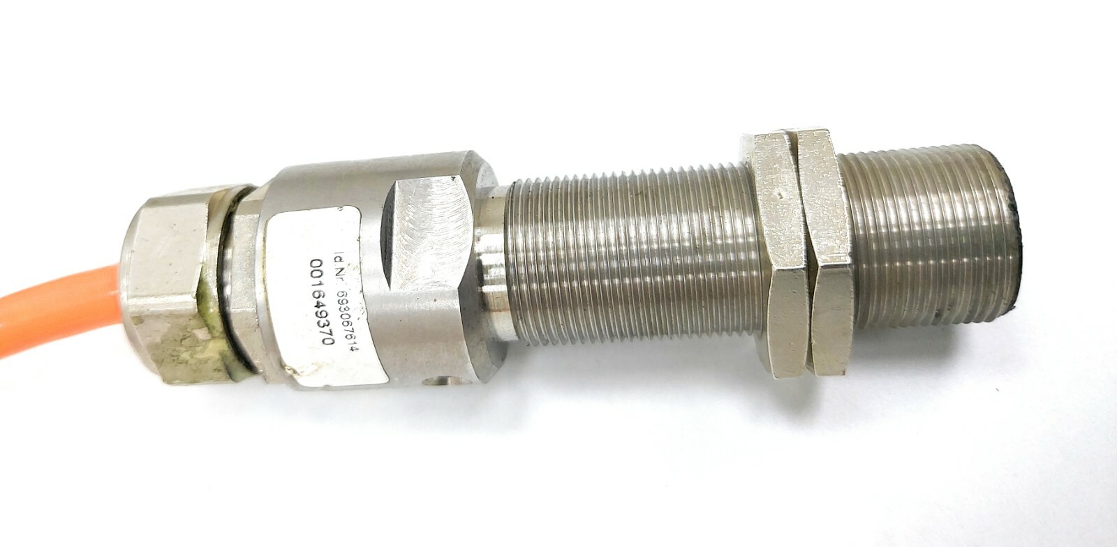 Prox Liebherr 693067614 Sensor 6353 | eBay