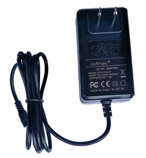 AC DC Adapter For GW-Power Model : GW30W-090300UH Power Supply Cord Charger PSU