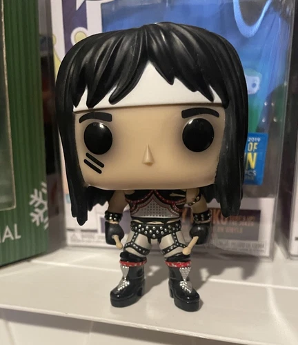 Funko Pop! Rocks Motley Crue Tommy Lee #73 Loose No Box Vaulted Vinyl