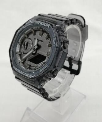 Casio Gma-S2100Sk-1Ajf G-Shock | eBay Casio Gma-S2100Sk-1Ajf G-Shock | eBay