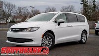 2021 Chrysler Grand Caravan SXT