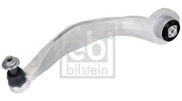 Febi 43742 Lenker RadaufhäNgung Rechts FüR Audi A4 8K2 8K5 A4 Allroad 8KH A5 8T3