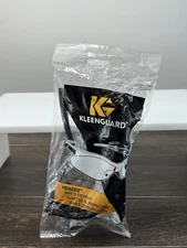 NEMESIS KleenGuard Safety Glasses 25688 Smoke Mirror Sunglasses